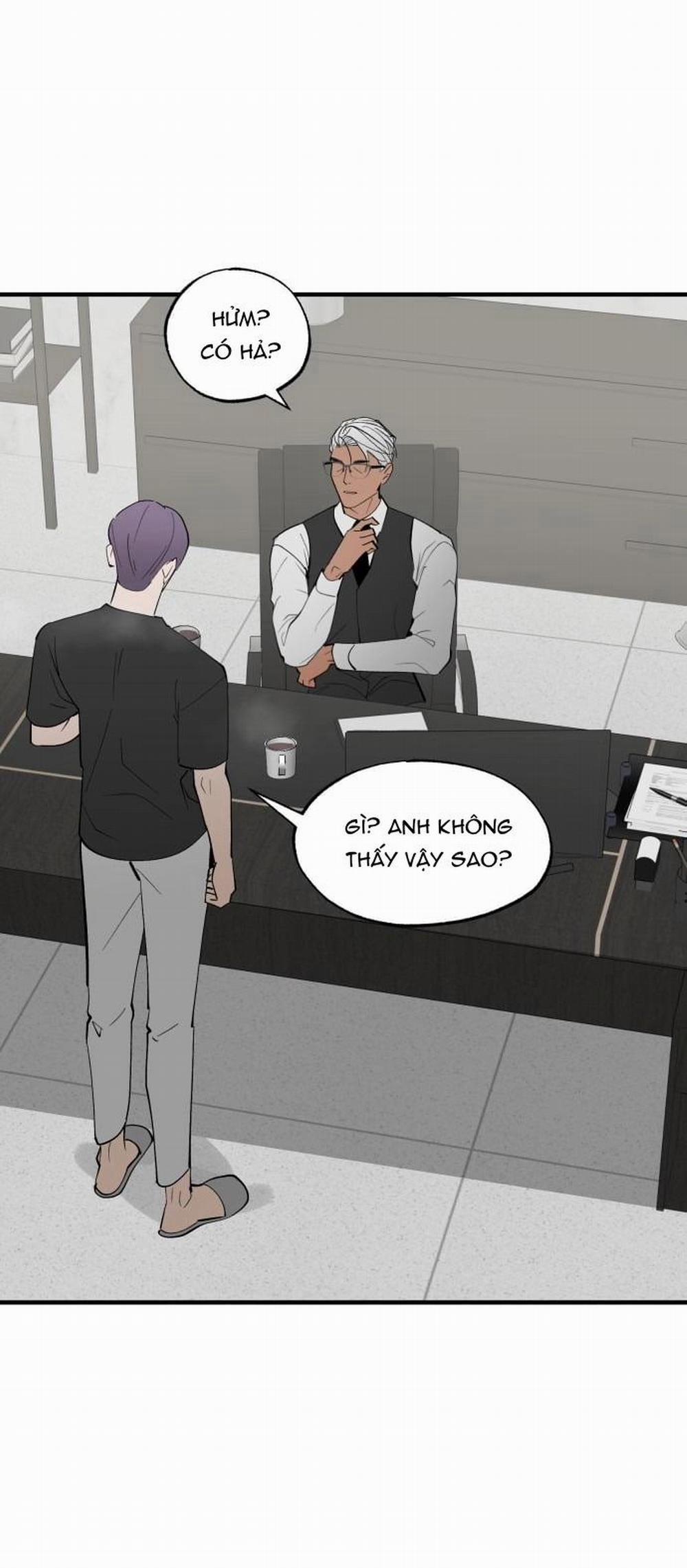 PRY (Trộm Nhìn) -END 39 trang 13