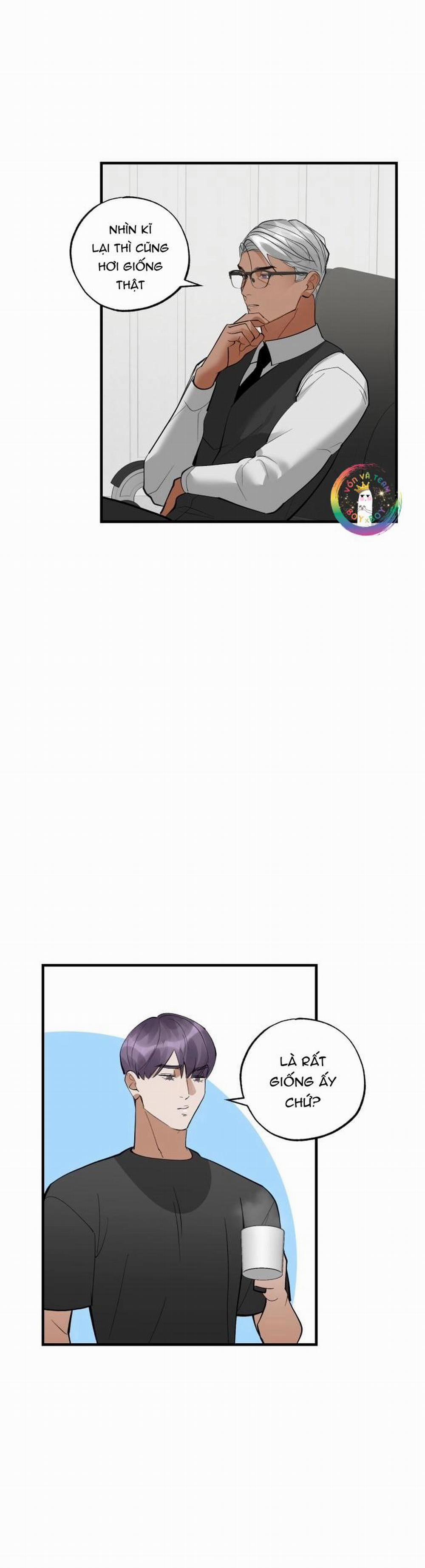 PRY (Trộm Nhìn) -END 39 trang 14