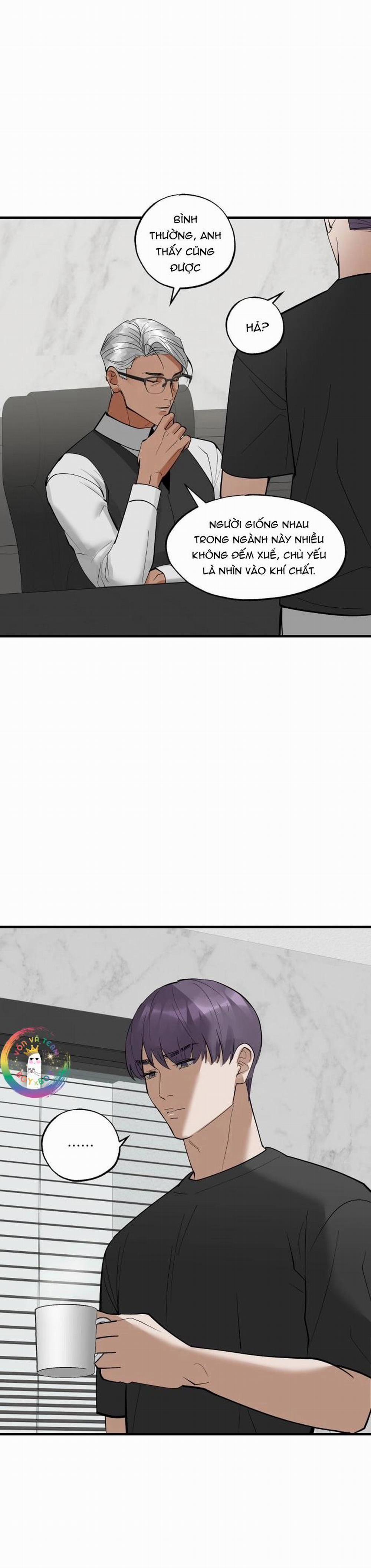 PRY (Trộm Nhìn) -END 39 trang 15