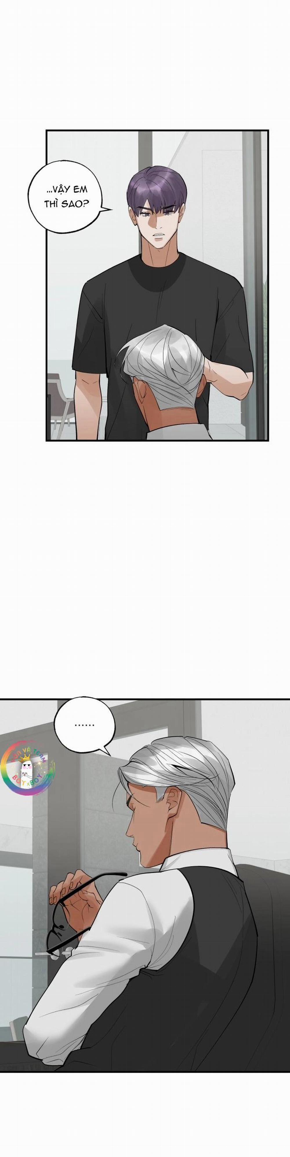 PRY (Trộm Nhìn) -END 39 trang 17