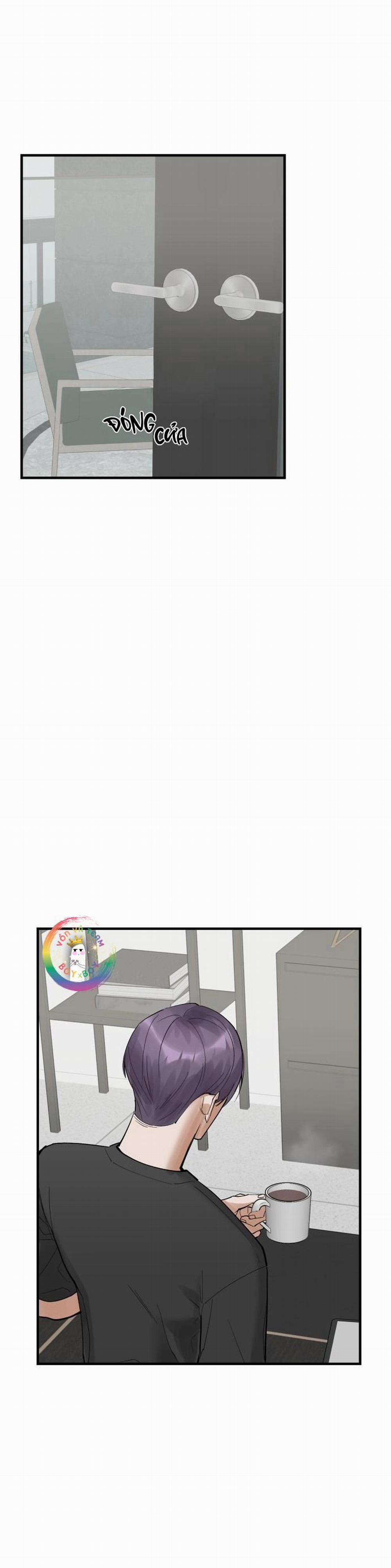 PRY (Trộm Nhìn) -END 39 trang 19