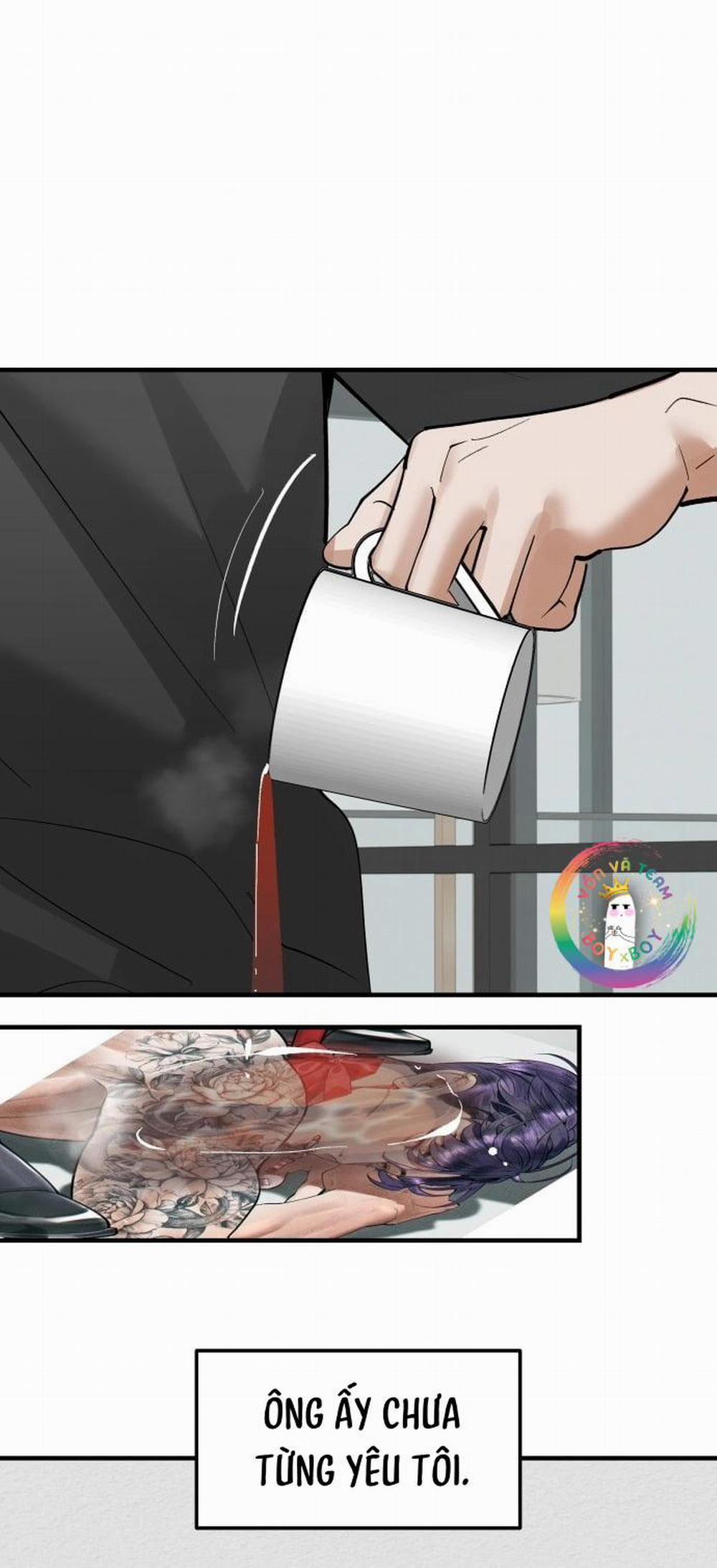 PRY (Trộm Nhìn) -END 39 trang 20