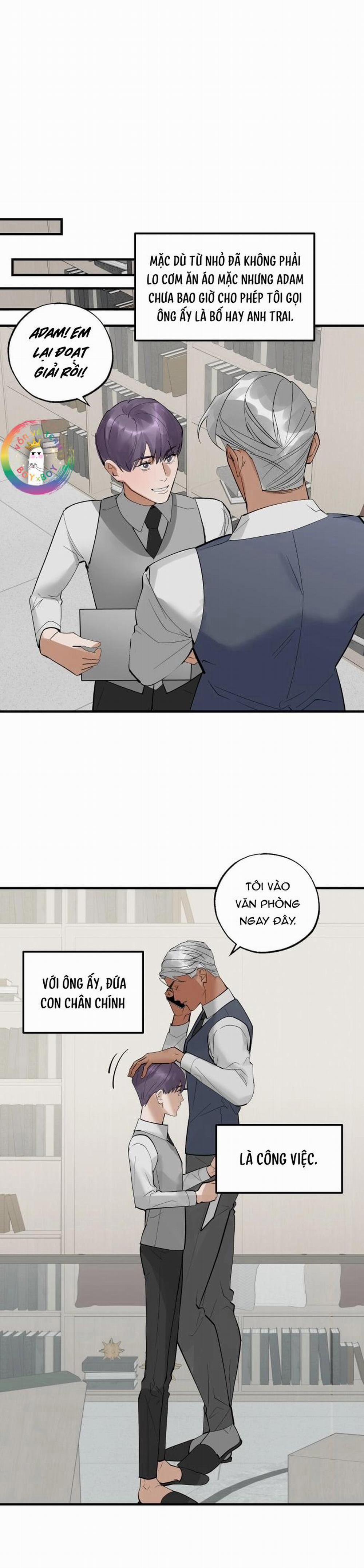 PRY (Trộm Nhìn) -END 39 trang 22