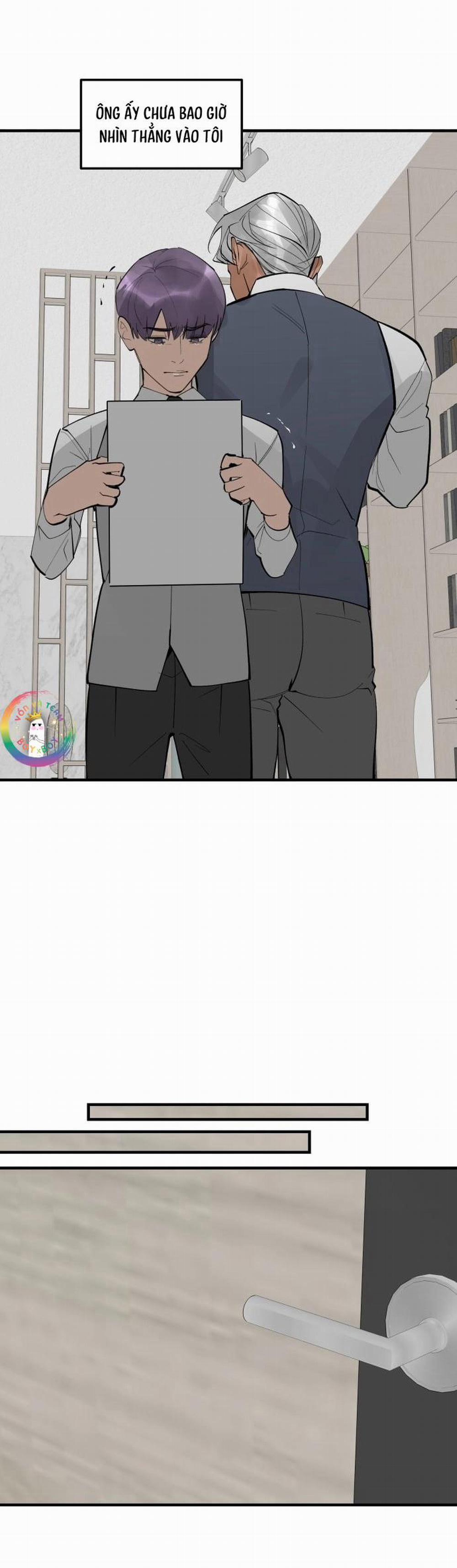 PRY (Trộm Nhìn) -END 39 trang 23