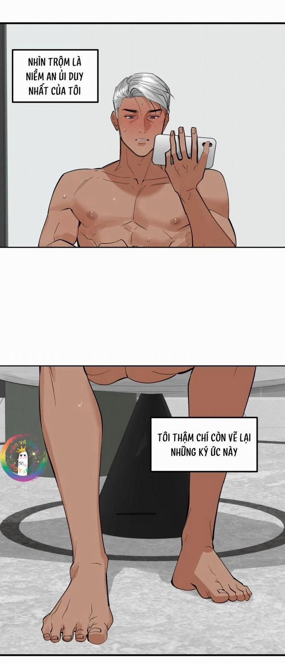 PRY (Trộm Nhìn) -END 39 trang 25