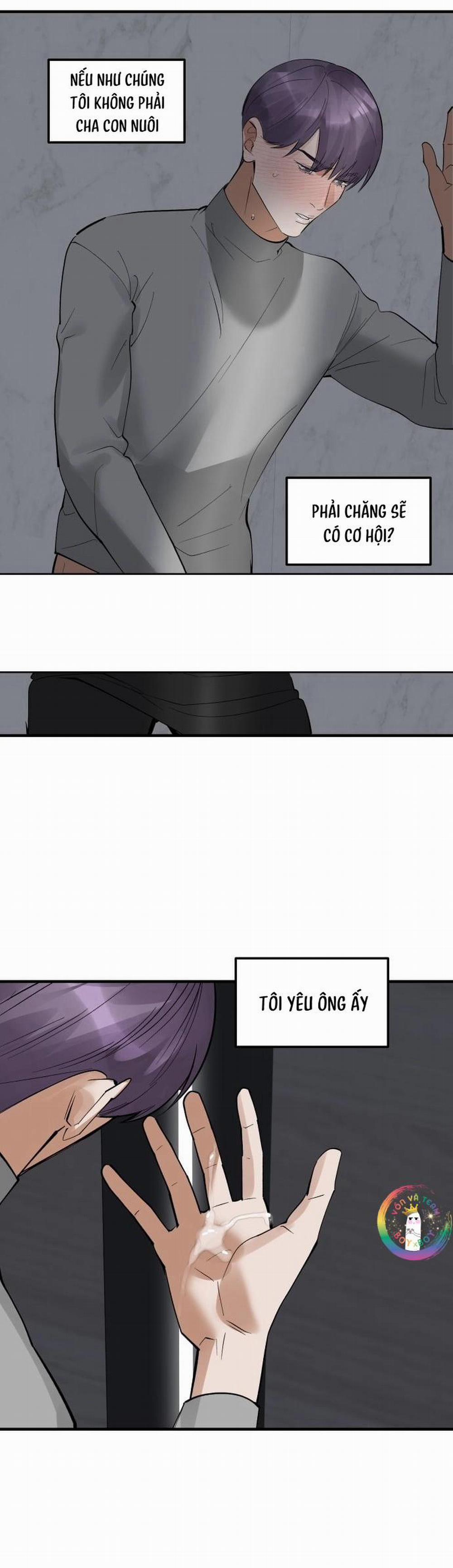 PRY (Trộm Nhìn) -END 39 trang 26