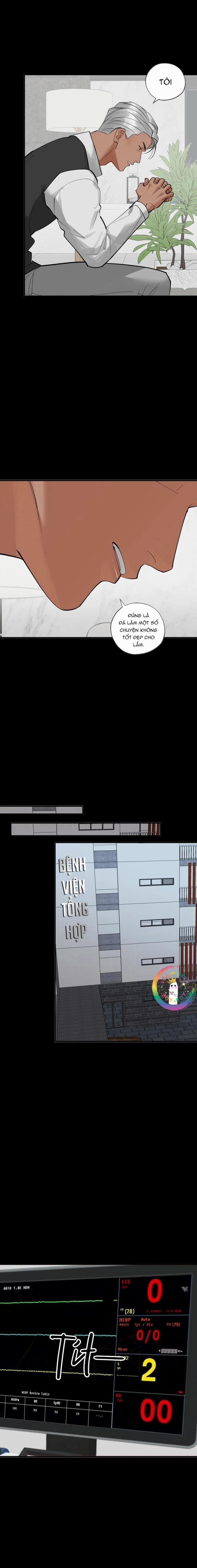 PRY (Trộm Nhìn) -END 39 trang 3