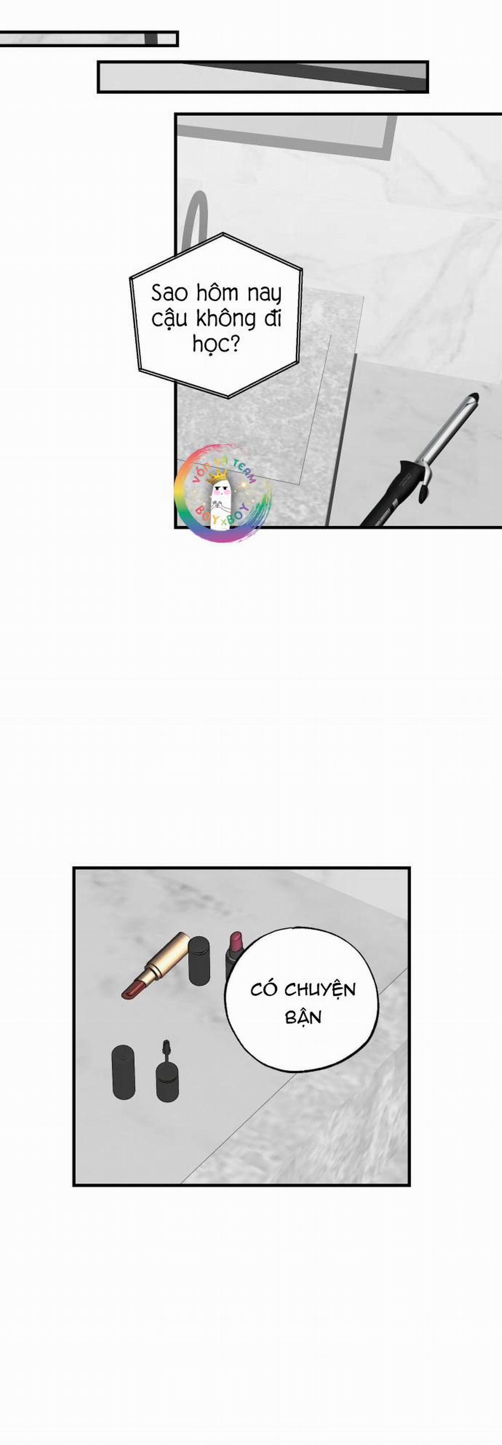 PRY (Trộm Nhìn) -END 39 trang 36