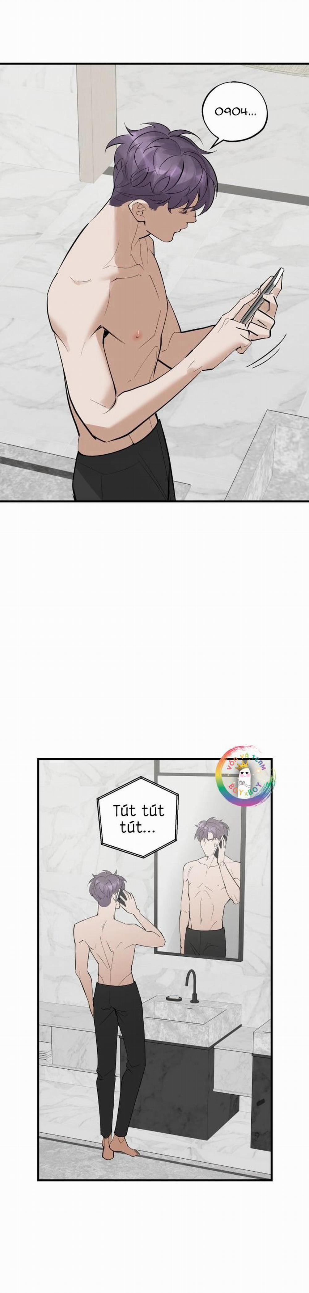 PRY (Trộm Nhìn) -END 39 trang 39