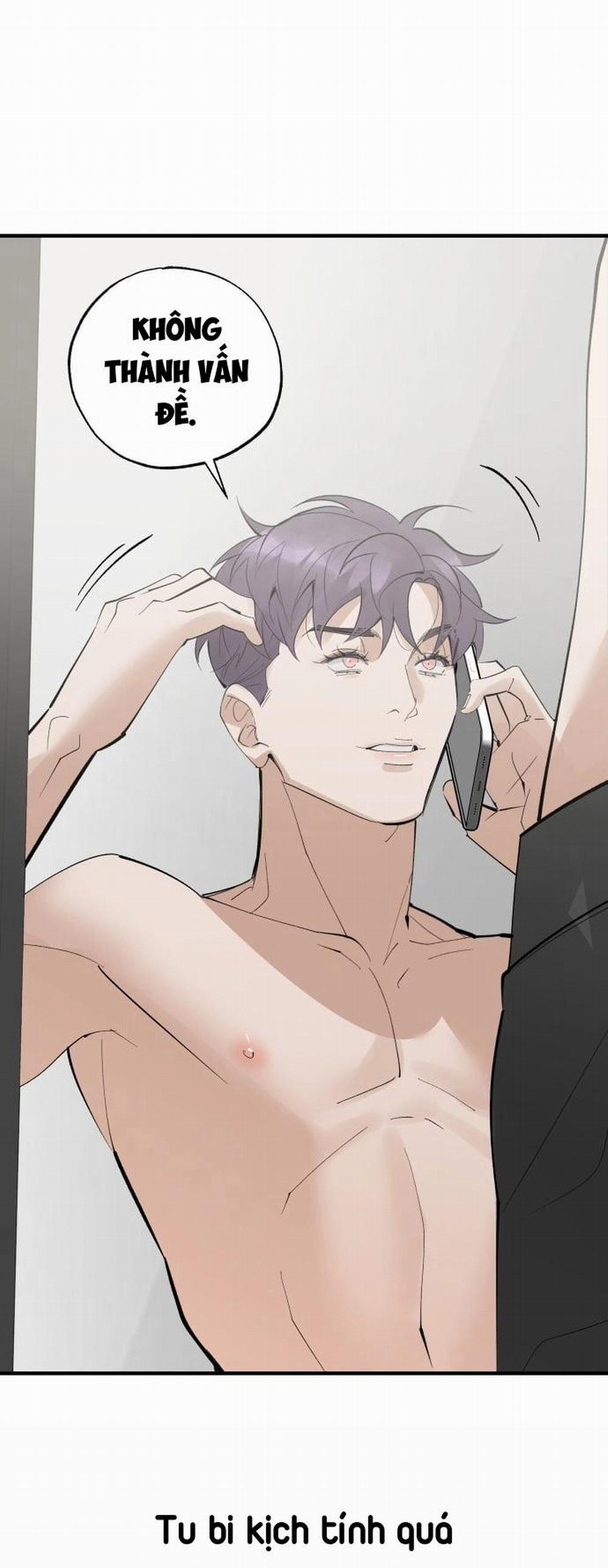 PRY (Trộm Nhìn) -END 39 trang 41