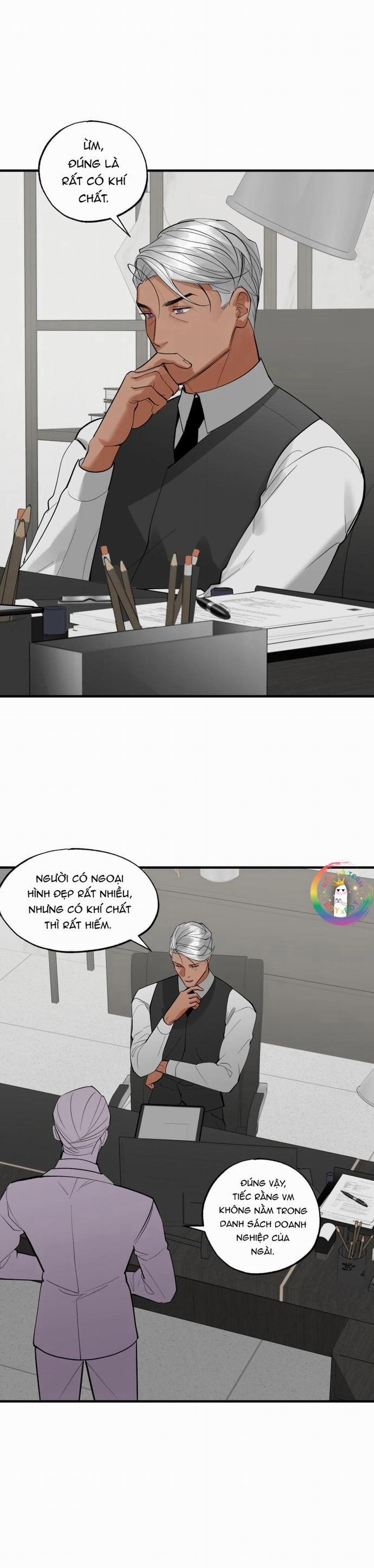 PRY (Trộm Nhìn) -END 39 trang 7