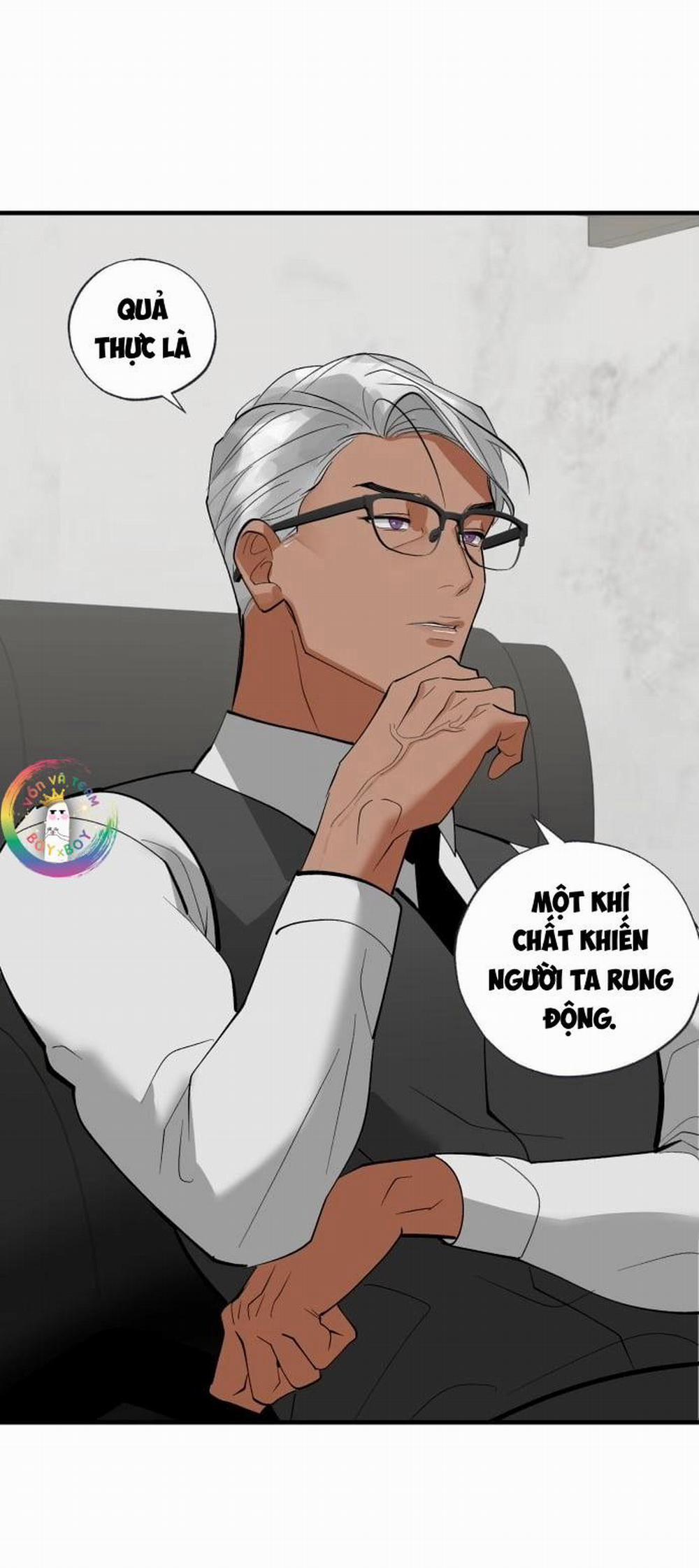 PRY (Trộm Nhìn) -END 39 trang 9