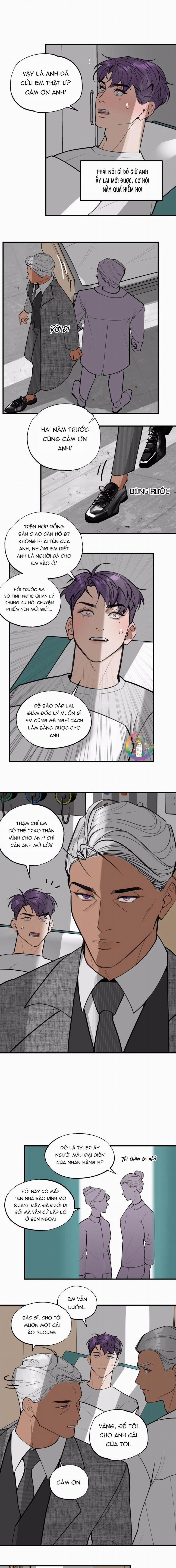 PRY (Trộm Nhìn) -END 4 trang 10