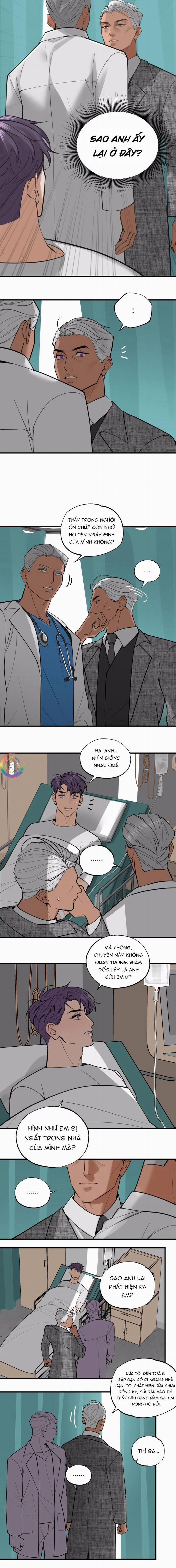 PRY (Trộm Nhìn) -END 4 trang 9