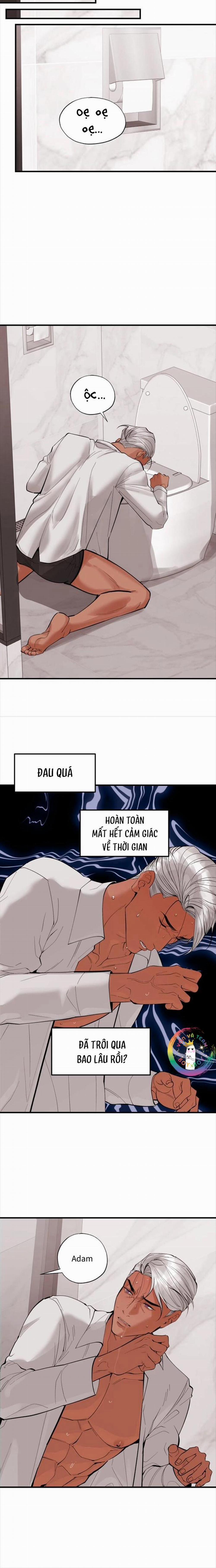 PRY (Trộm Nhìn) -END 41 trang 14