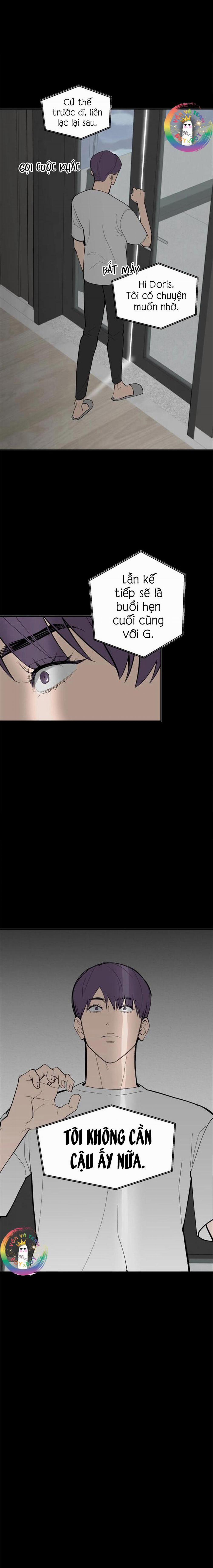 PRY (Trộm Nhìn) -END 41 trang 2