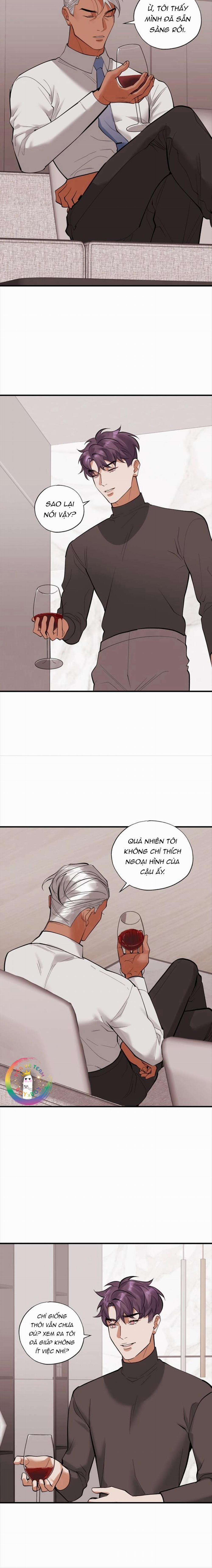 PRY (Trộm Nhìn) -END 41 trang 5