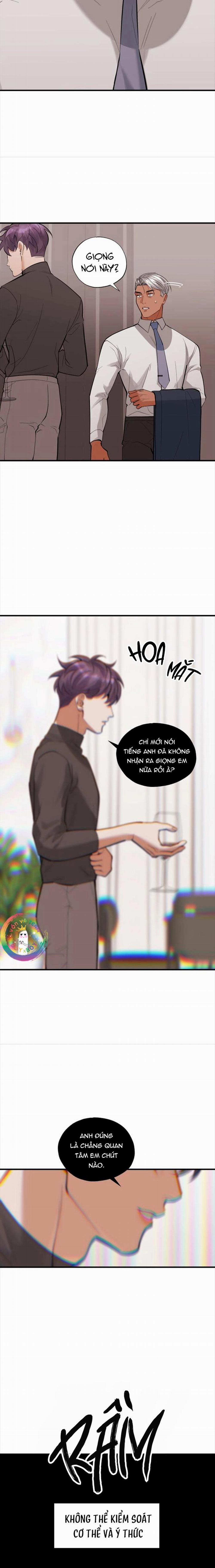 PRY (Trộm Nhìn) -END 41 trang 8