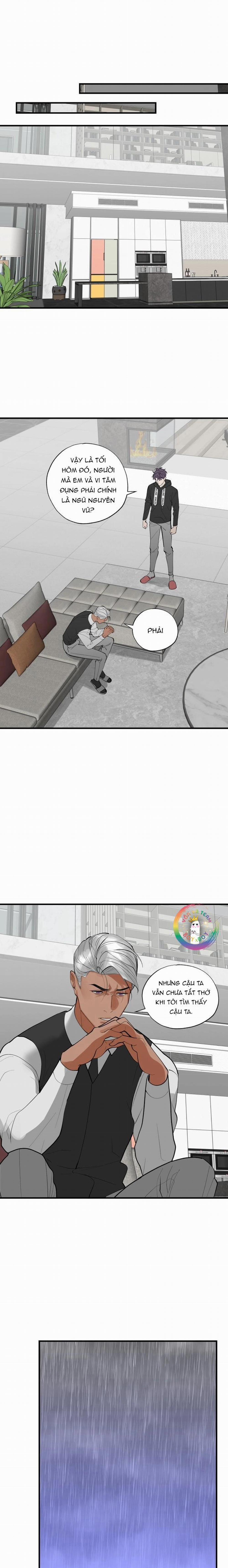 PRY (Trộm Nhìn) -END 42 trang 11