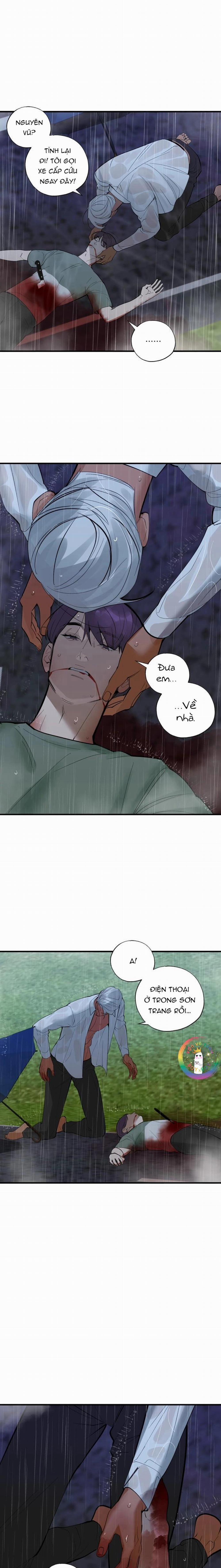 PRY (Trộm Nhìn) -END 42 trang 13