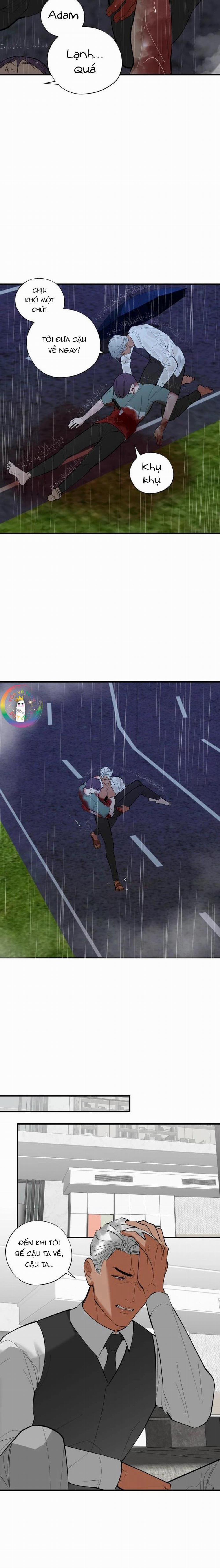 PRY (Trộm Nhìn) -END 42 trang 14