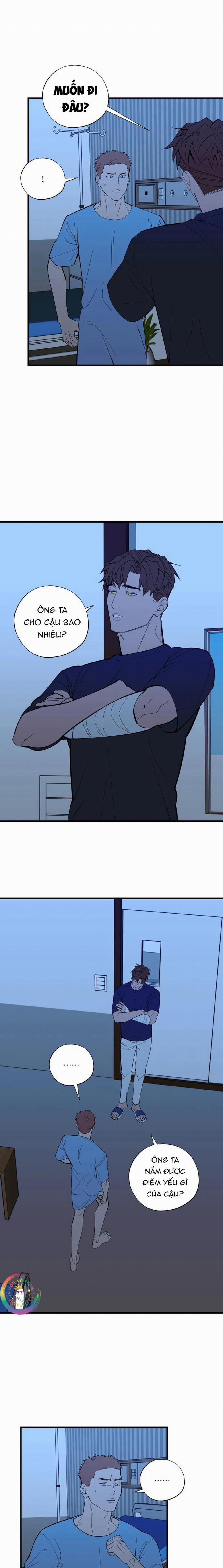 PRY (Trộm Nhìn) -END 42 trang 7