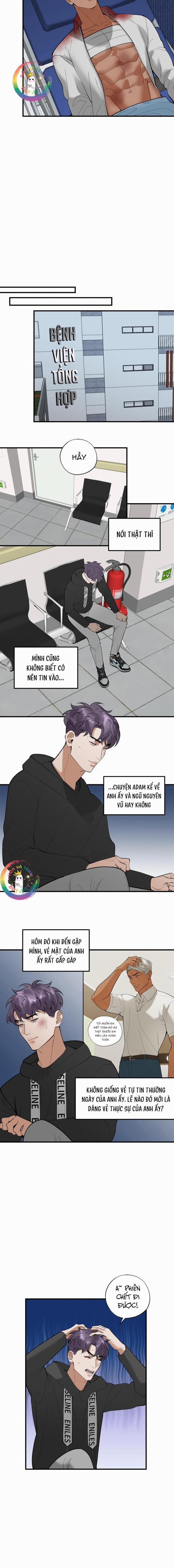 PRY (Trộm Nhìn) -END 43 trang 17