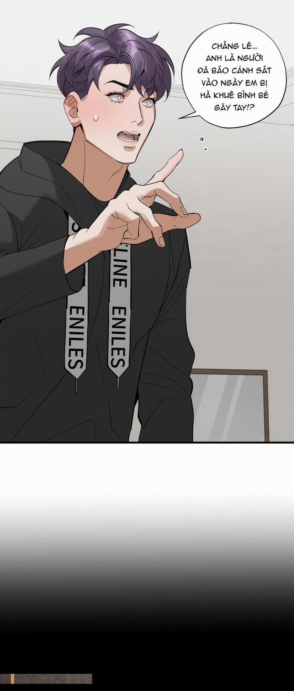 PRY (Trộm Nhìn) -END 48 trang 10