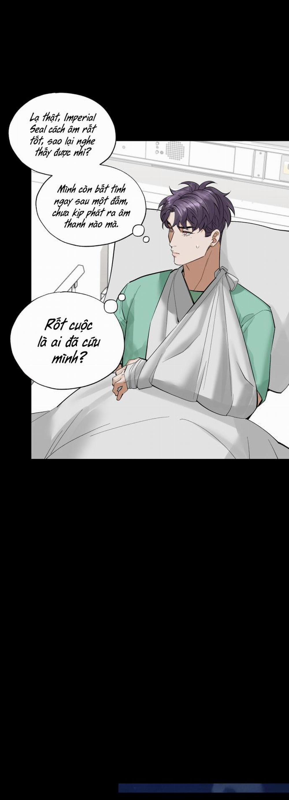 PRY (Trộm Nhìn) -END 48 trang 14