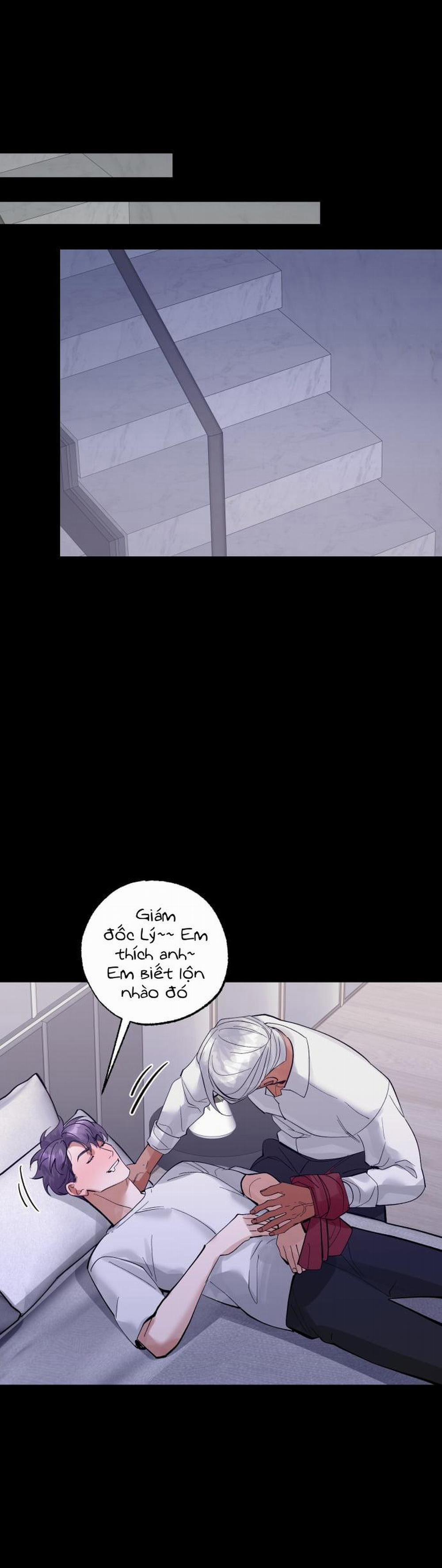 PRY (Trộm Nhìn) -END 48 trang 2