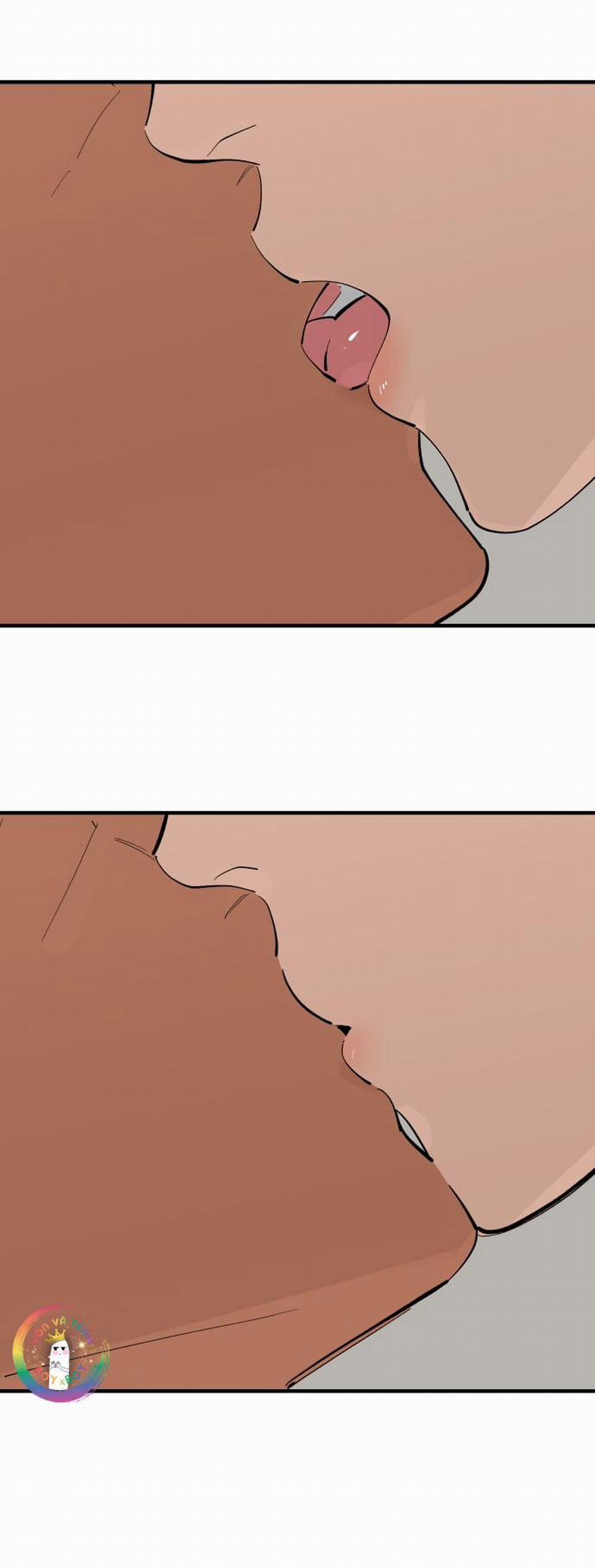 PRY (Trộm Nhìn) -END 48 trang 29