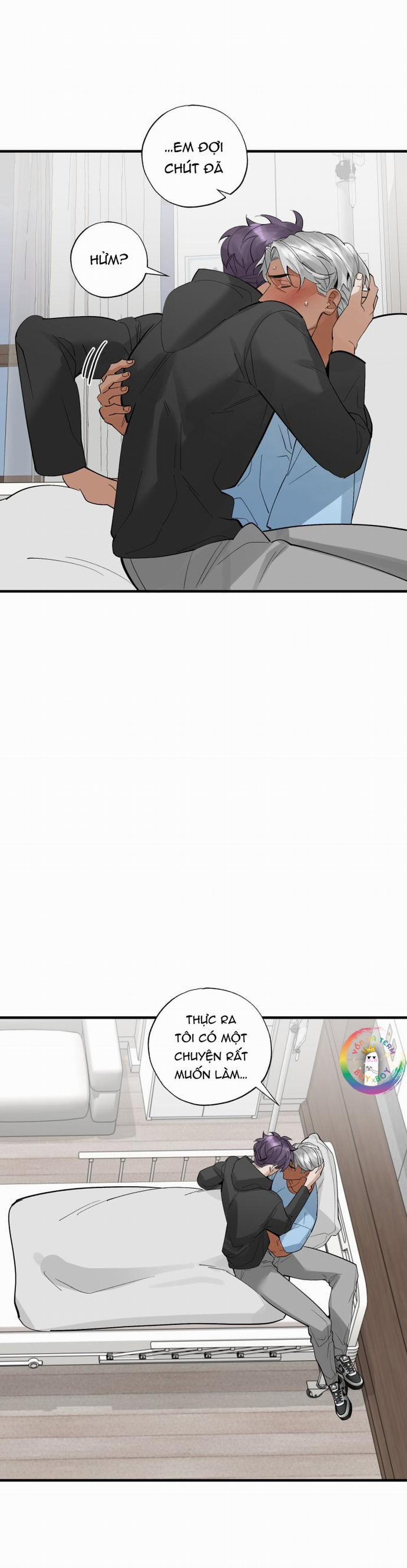 PRY (Trộm Nhìn) -END 48 trang 31