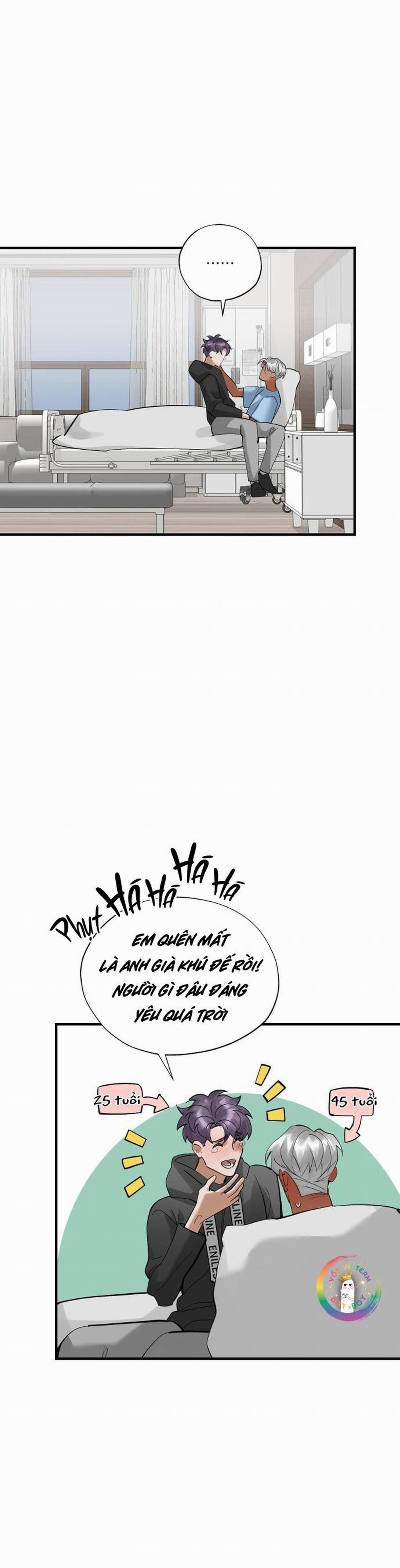 PRY (Trộm Nhìn) -END 48 trang 35