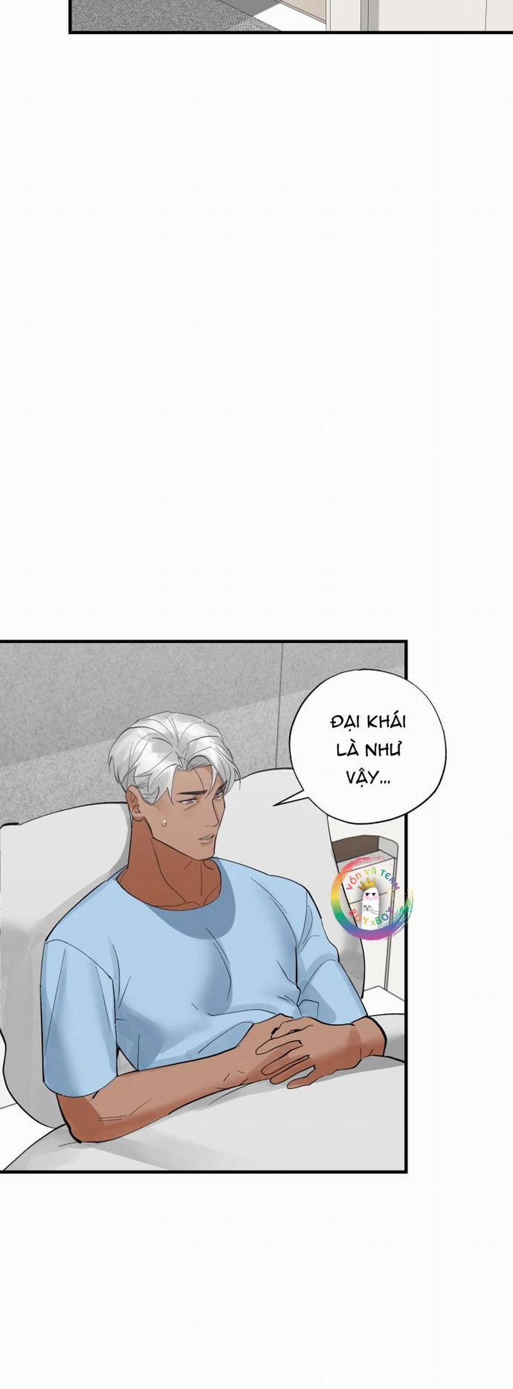 PRY (Trộm Nhìn) -END 48 trang 6