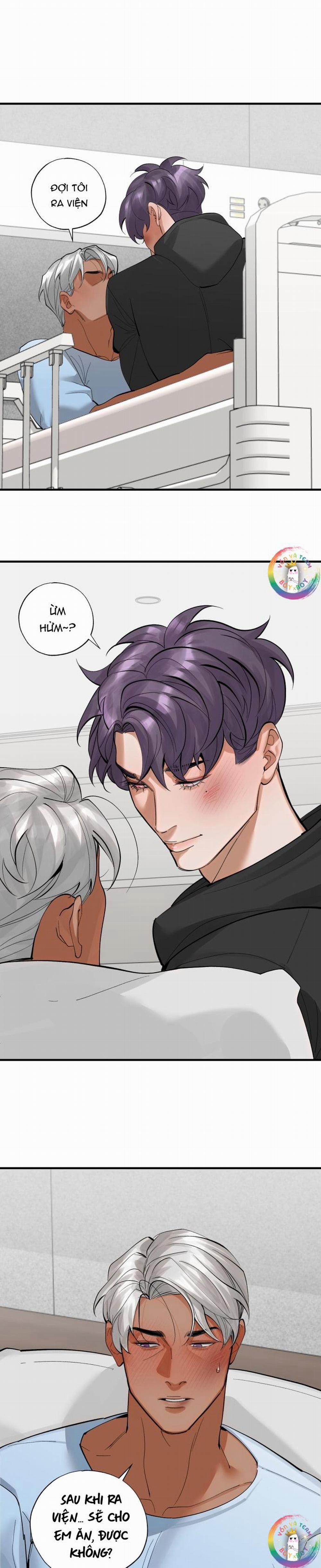 PRY (Trộm Nhìn) -END 49 trang 4