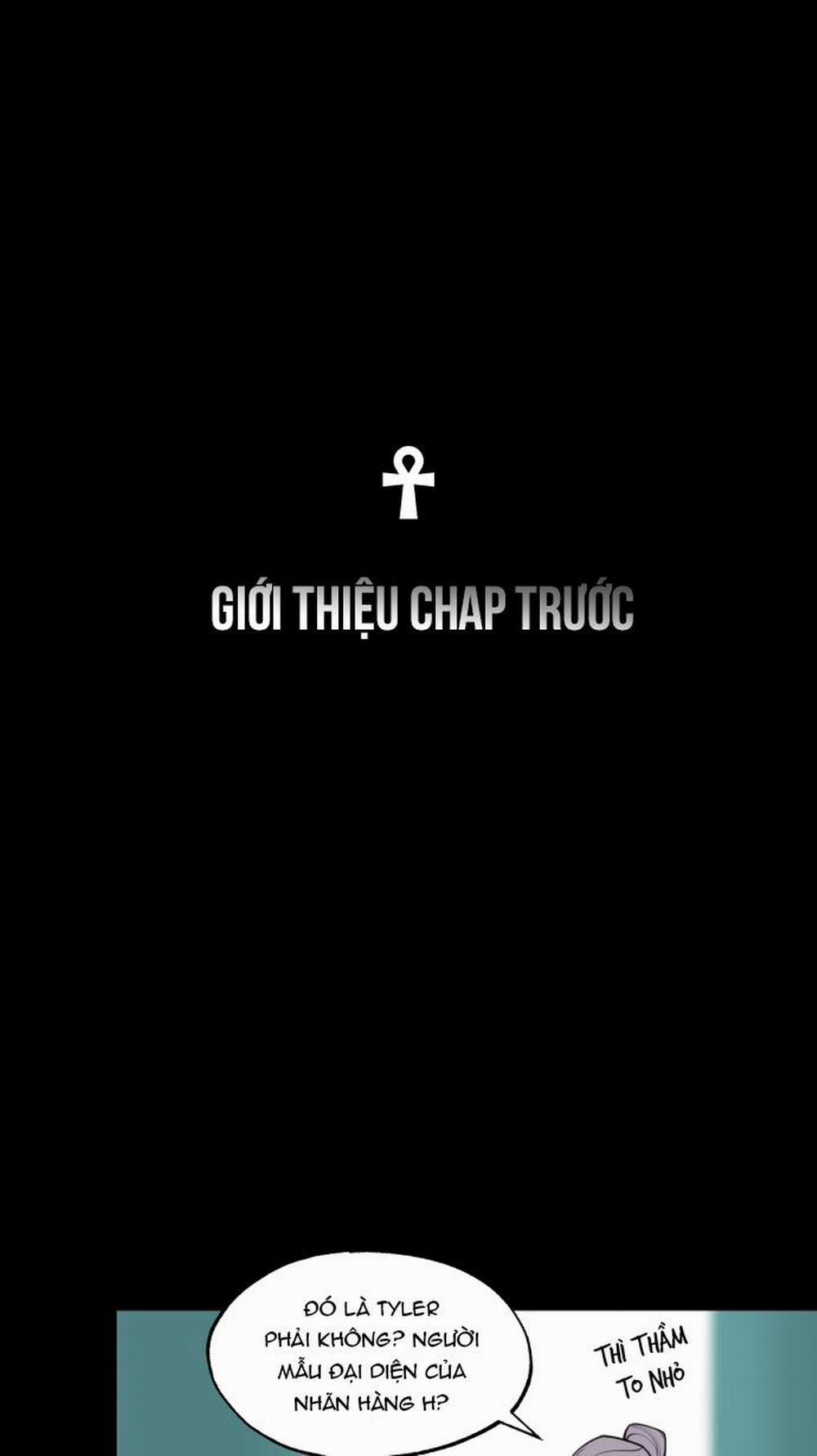 PRY (Trộm Nhìn) -END 5 trang 1