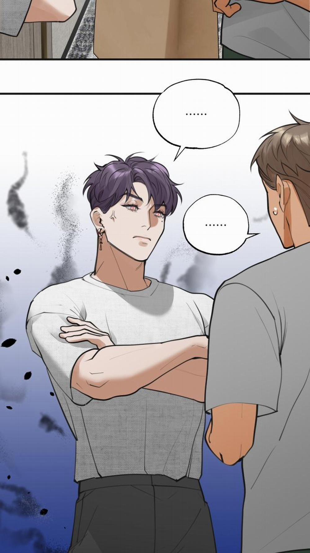 PRY (Trộm Nhìn) -END 5 trang 10