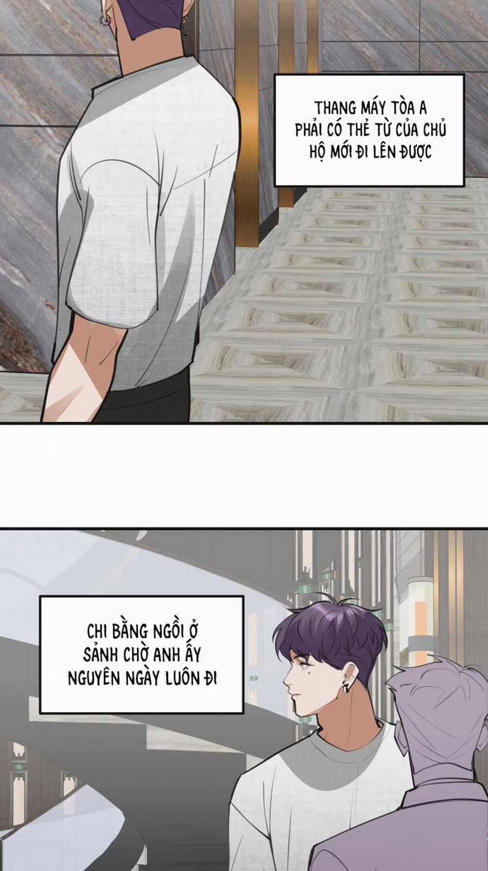 PRY (Trộm Nhìn) -END 5 trang 19