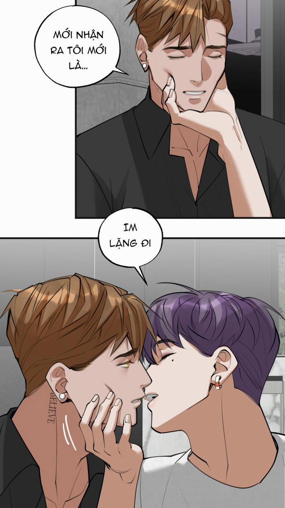 PRY (Trộm Nhìn) -END 5 trang 42