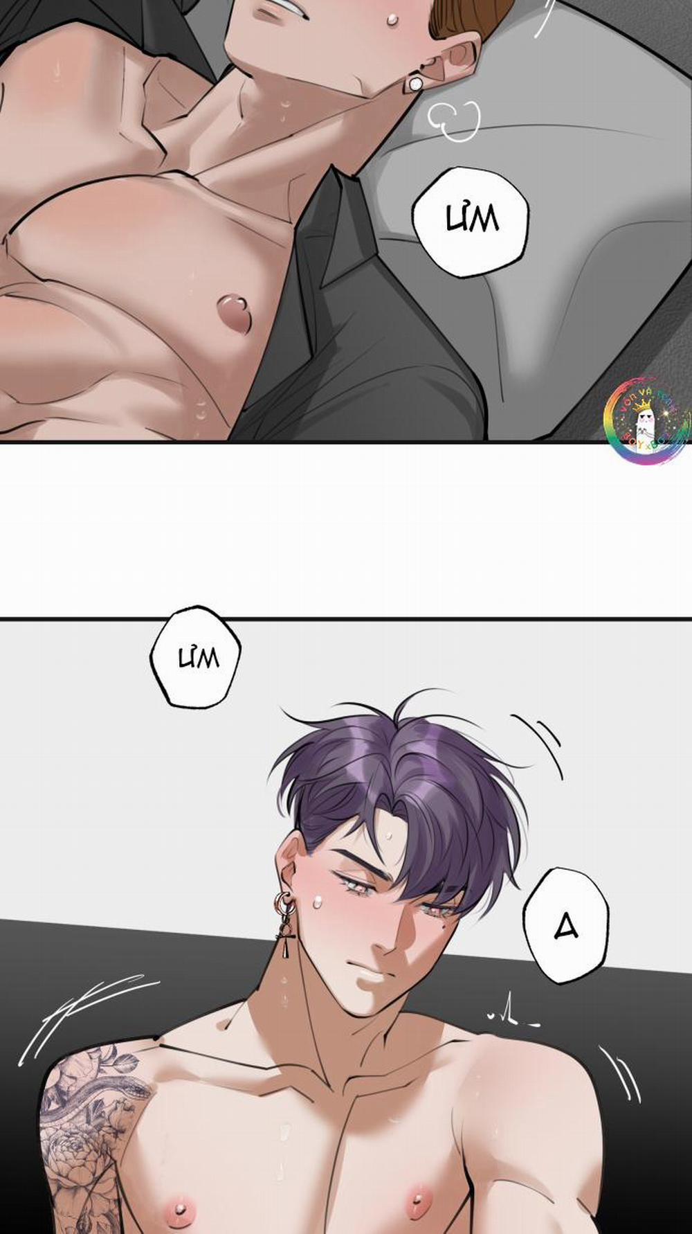 PRY (Trộm Nhìn) -END 5 trang 46