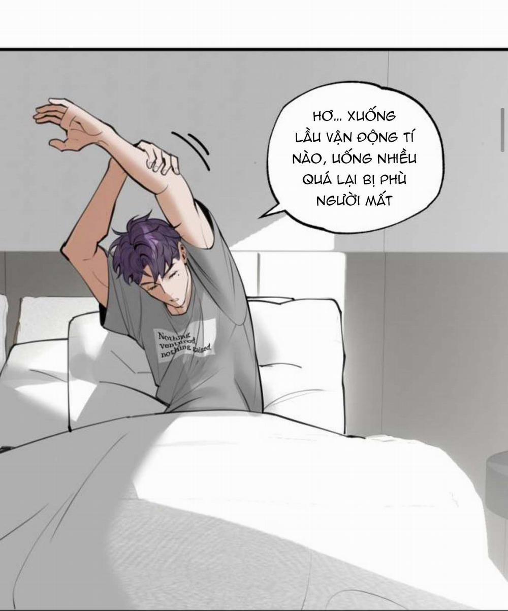 PRY (Trộm Nhìn) -END 6 trang 12