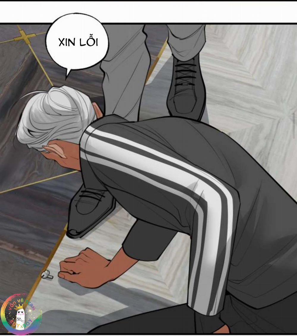 PRY (Trộm Nhìn) -END 6 trang 17