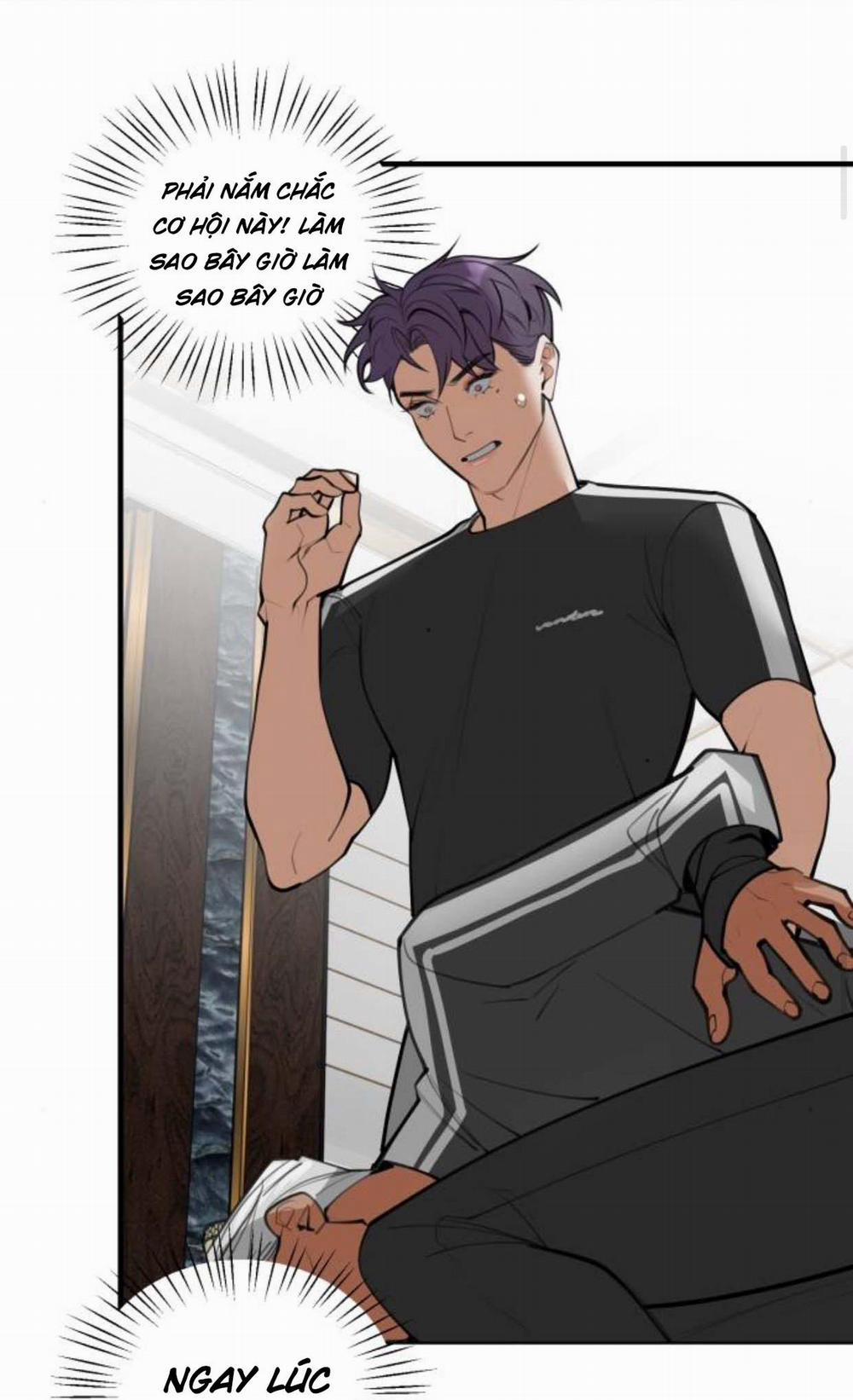 PRY (Trộm Nhìn) -END 6 trang 18