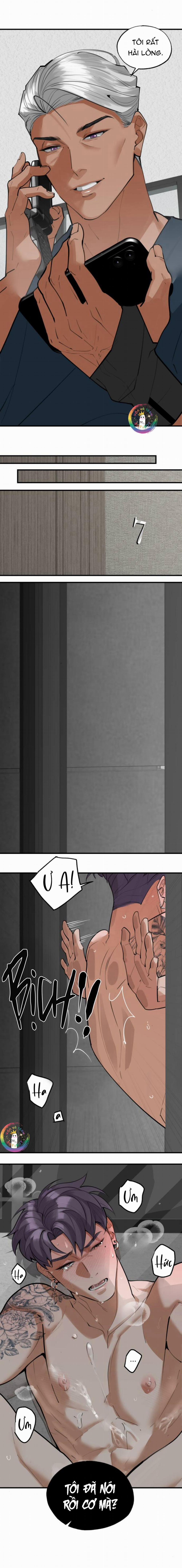 Pry (Trộm Nhìn) 11 trang 15