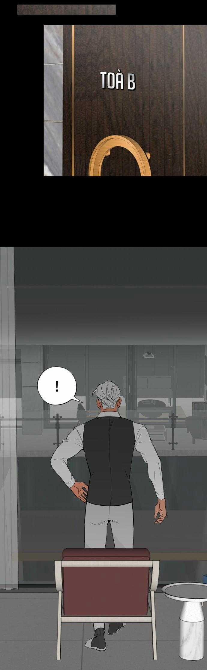 Pry (Trộm Nhìn) 48 trang 11