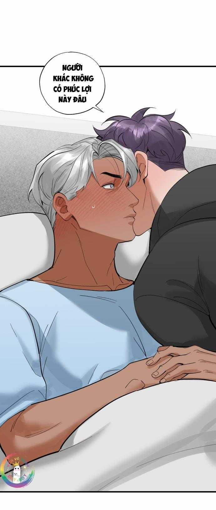Pry (Trộm Nhìn) 48 trang 25