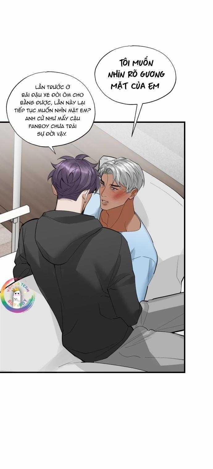 Pry (Trộm Nhìn) 48 trang 32