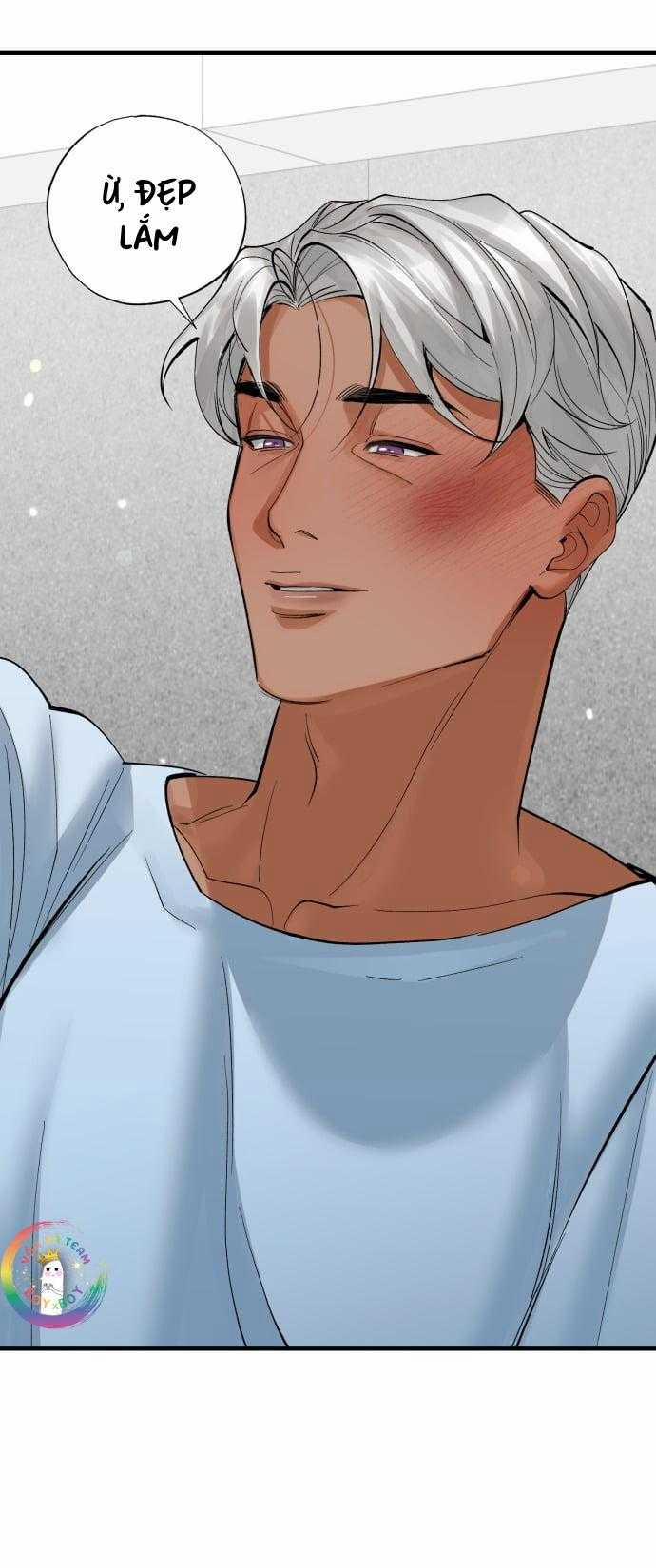 Pry (Trộm Nhìn) 48 trang 37