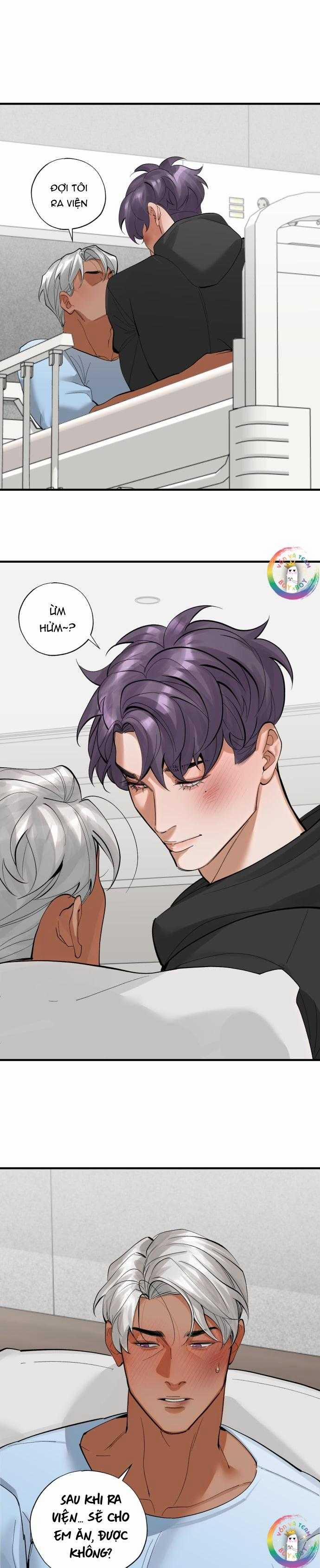 Pry (Trộm Nhìn) 48 trang 40