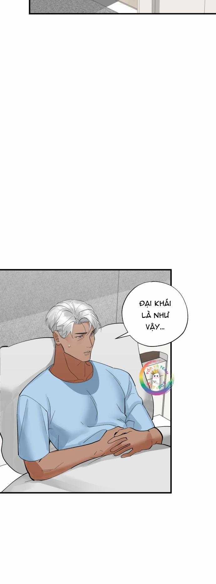 Pry (Trộm Nhìn) 48 trang 6